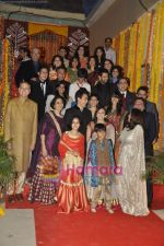 Imran Khan, Avantika Malik at Imran and Avantika_s Wedding in Bandra, Mumbai on 10th Jan 2011 (35).JPG